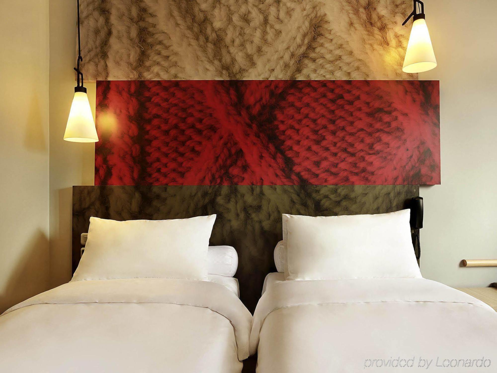 Hotel Ibis Bali Legian Street Esterno foto