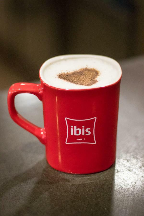 Hotel Ibis Bali Legian Street Esterno foto